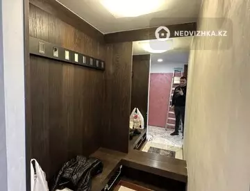 122 м², 3-комнатная квартира, этаж 8 из 22, 122 м², на длительный срок, изображение - 17