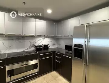 122 м², 3-комнатная квартира, этаж 8 из 22, 122 м², на длительный срок, изображение - 18
