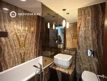 122 м², 3-комнатная квартира, этаж 8 из 22, 122 м², на длительный срок, изображение - 21
