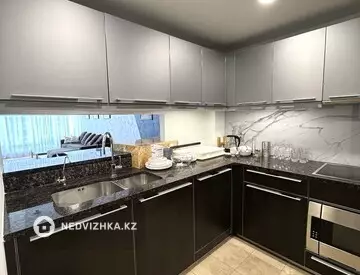 122 м², 3-комнатная квартира, этаж 8 из 22, 122 м², на длительный срок, изображение - 19