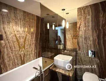 122 м², 3-комнатная квартира, этаж 8 из 22, 122 м², на длительный срок, изображение - 20