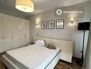 3-комнатная квартира, этаж 8 из 22, 122 м², на длительный срок