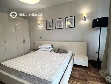 3-комнатная квартира, этаж 8 из 22, 122 м², на длительный срок