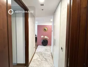 122 м², 3-комнатная квартира, этаж 8 из 22, 122 м², на длительный срок, изображение - 26