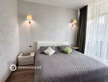 3-комнатная квартира, этаж 8 из 22, 122 м², на длительный срок