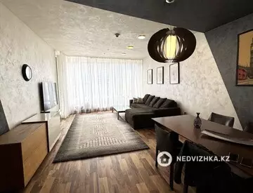 122 м², 3-комнатная квартира, этаж 8 из 22, 122 м², на длительный срок, изображение - 6
