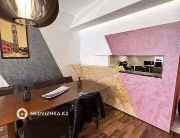122 м², 3-комнатная квартира, этаж 8 из 22, 122 м², на длительный срок, изображение - 7