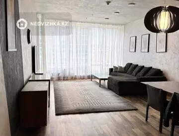 122 м², 3-комнатная квартира, этаж 8 из 22, 122 м², на длительный срок, изображение - 28