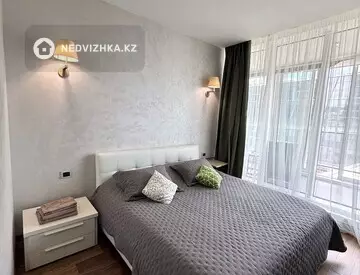 122 м², 3-комнатная квартира, этаж 8 из 22, 122 м², на длительный срок, изображение - 4