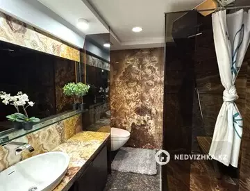 122 м², 3-комнатная квартира, этаж 8 из 22, 122 м², на длительный срок, изображение - 24