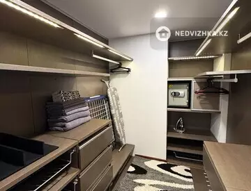 122 м², 3-комнатная квартира, этаж 8 из 22, 122 м², на длительный срок, изображение - 27