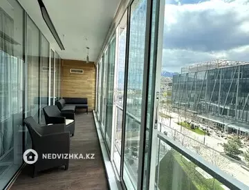 122 м², 3-комнатная квартира, этаж 8 из 22, 122 м², на длительный срок, изображение - 9