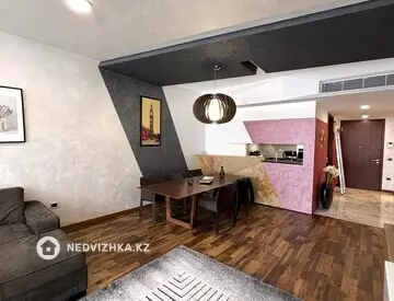 122 м², 3-комнатная квартира, этаж 8 из 22, 122 м², на длительный срок, изображение - 10