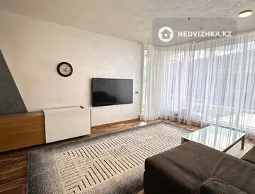 122 м², 3-комнатная квартира, этаж 8 из 22, 122 м², на длительный срок, изображение - 8