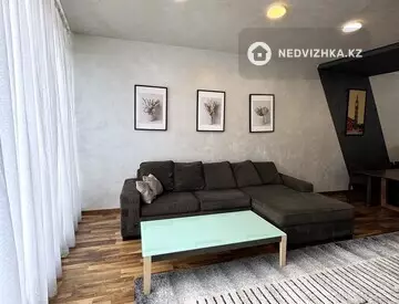 122 м², 3-комнатная квартира, этаж 8 из 22, 122 м², на длительный срок, изображение - 13