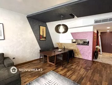 122 м², 3-комнатная квартира, этаж 8 из 22, 122 м², на длительный срок, изображение - 11