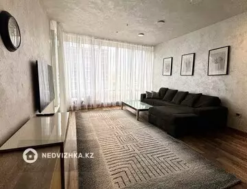 122 м², 3-комнатная квартира, этаж 8 из 22, 122 м², на длительный срок, изображение - 14