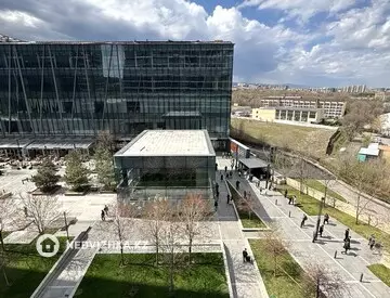 122 м², 3-комнатная квартира, этаж 8 из 22, 122 м², на длительный срок, изображение - 15