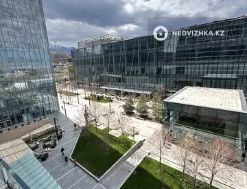 122 м², 3-комнатная квартира, этаж 8 из 22, 122 м², на длительный срок, изображение - 16
