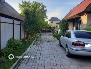 3-комнатный дом, 6.5 соток, 70 м²