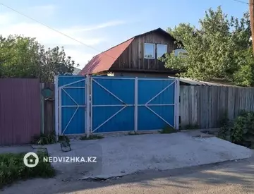 3-комнатный дом, 6.5 соток, 70 м²