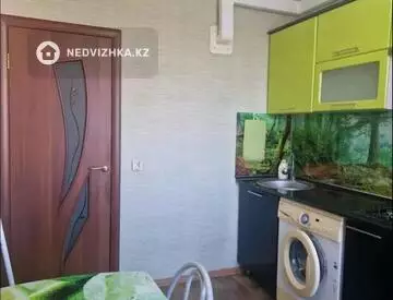 2-комнатная квартира, этаж 5 из 6, 52 м²