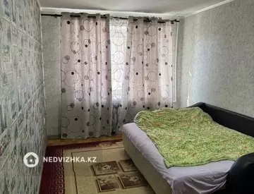 1-комнатная квартира, этаж 1 из 5, 36 м²