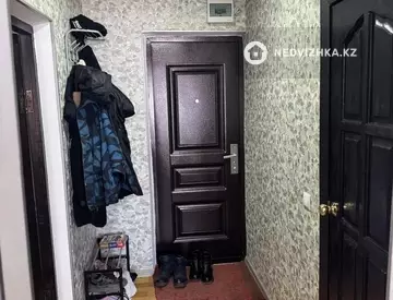 36.4 м², 1-комнатная квартира, этаж 1 из 5, 36 м², изображение - 6