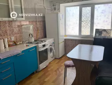 1-комнатная квартира, этаж 1 из 5, 36 м²