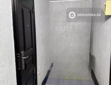 1-комнатная квартира, этаж 1 из 5, 36 м²