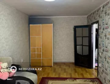 36.4 м², 1-комнатная квартира, этаж 1 из 5, 36 м², изображение - 5