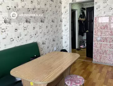1-комнатная квартира, этаж 1 из 5, 36 м²