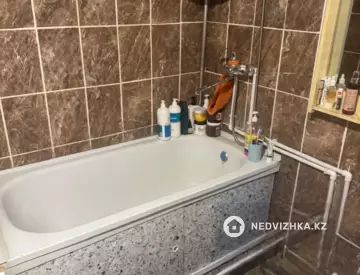 36.4 м², 1-комнатная квартира, этаж 1 из 5, 36 м², изображение - 4