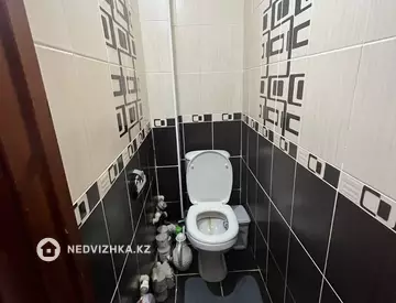 53.4 м², 2-комнатная квартира, этаж 5 из 5, 53 м², изображение - 9