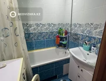 53.4 м², 2-комнатная квартира, этаж 5 из 5, 53 м², изображение - 5