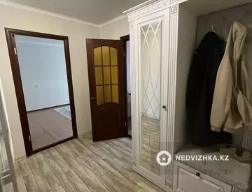 53.4 м², 2-комнатная квартира, этаж 5 из 5, 53 м², изображение - 4