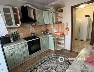 2-комнатная квартира, этаж 5 из 5, 53 м²