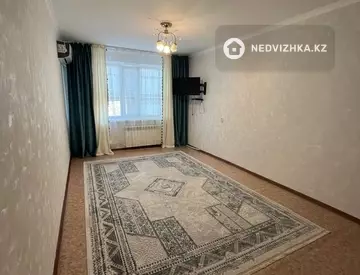 2-комнатная квартира, этаж 5 из 5, 53 м²