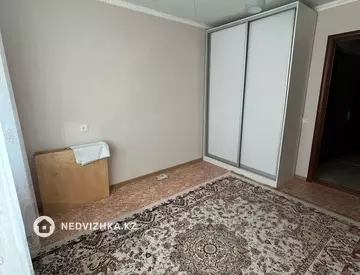 2-комнатная квартира, этаж 5 из 5, 53 м²