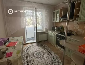 2-комнатная квартира, этаж 5 из 5, 53 м²
