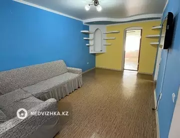 2-комнатная квартира, этаж 1 из 5, 44 м²