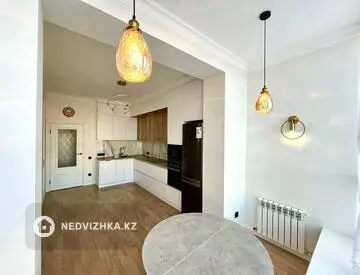 2-комнатная квартира, этаж 5 из 7, 67 м²
