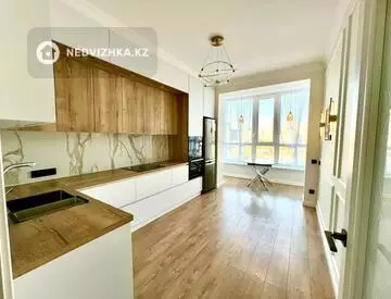 2-комнатная квартира, этаж 5 из 7, 67 м²
