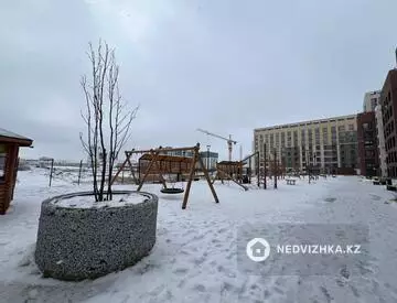 67 м², 2-комнатная квартира, этаж 5 из 7, 67 м², изображение - 19
