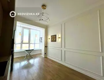 67 м², 2-комнатная квартира, этаж 5 из 7, 67 м², изображение - 4