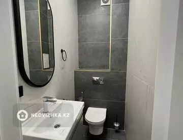 67 м², 2-комнатная квартира, этаж 5 из 7, 67 м², изображение - 12