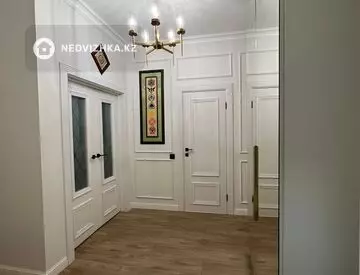 67 м², 2-комнатная квартира, этаж 5 из 7, 67 м², изображение - 9