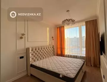 67 м², 2-комнатная квартира, этаж 5 из 7, 67 м², изображение - 5