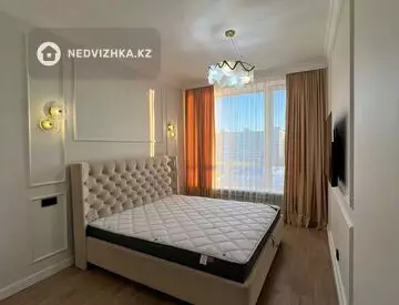 67 м², 2-комнатная квартира, этаж 5 из 7, 67 м², изображение - 6