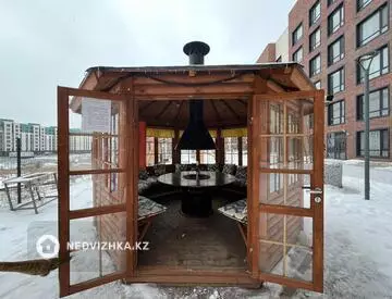 67 м², 2-комнатная квартира, этаж 5 из 7, 67 м², изображение - 20
